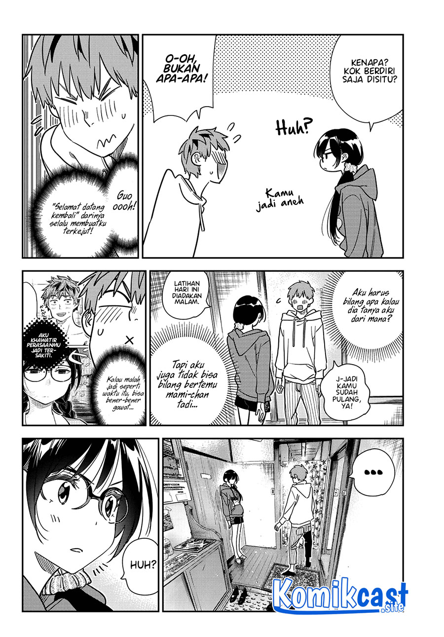 Chapter 263 - halaman 20