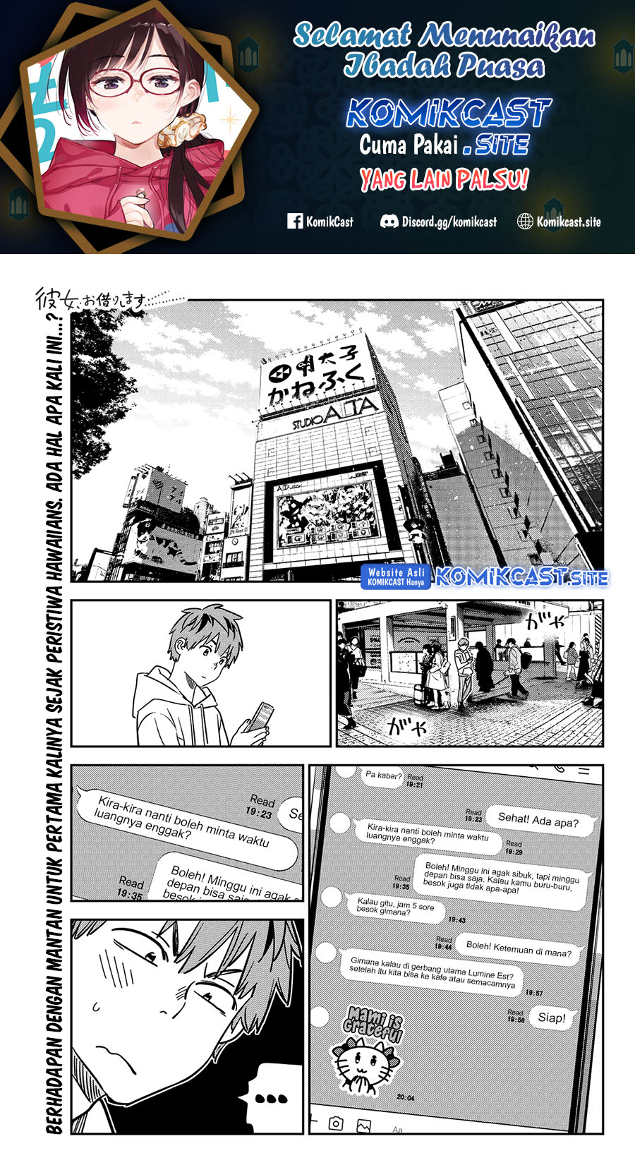 Chapter 263 - halaman 3