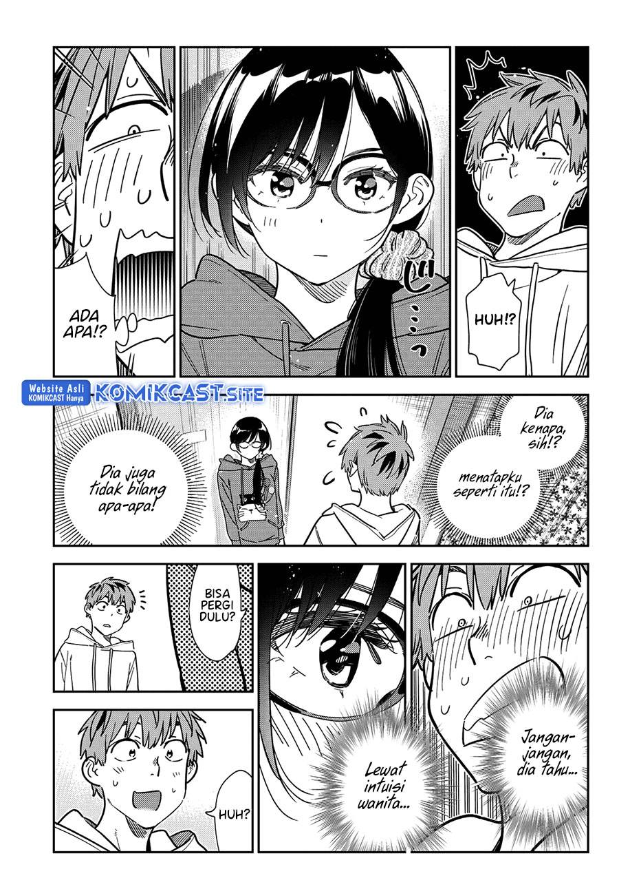 Chapter 263 - halaman 21