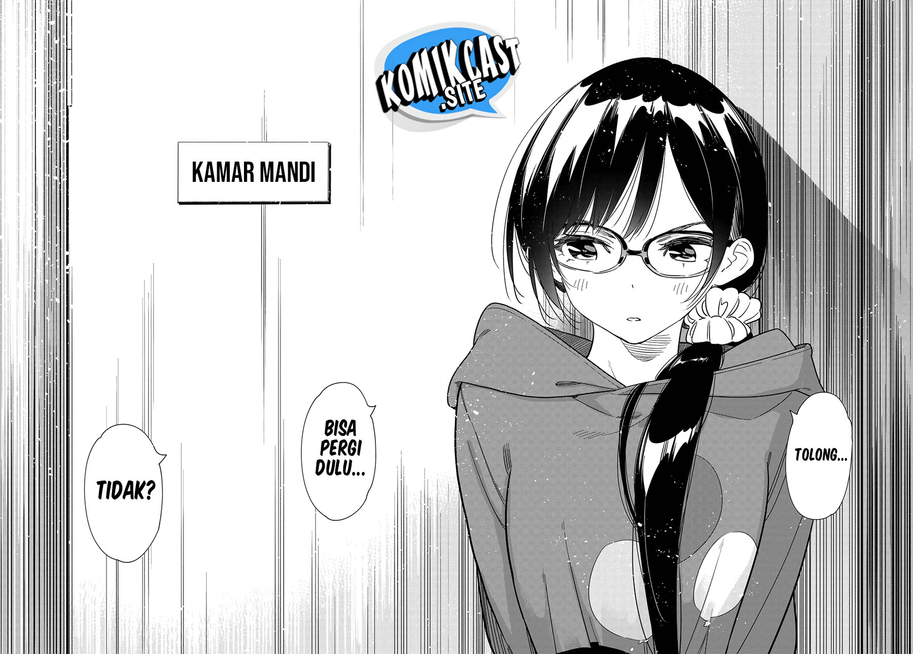 Chapter 263 - halaman 22