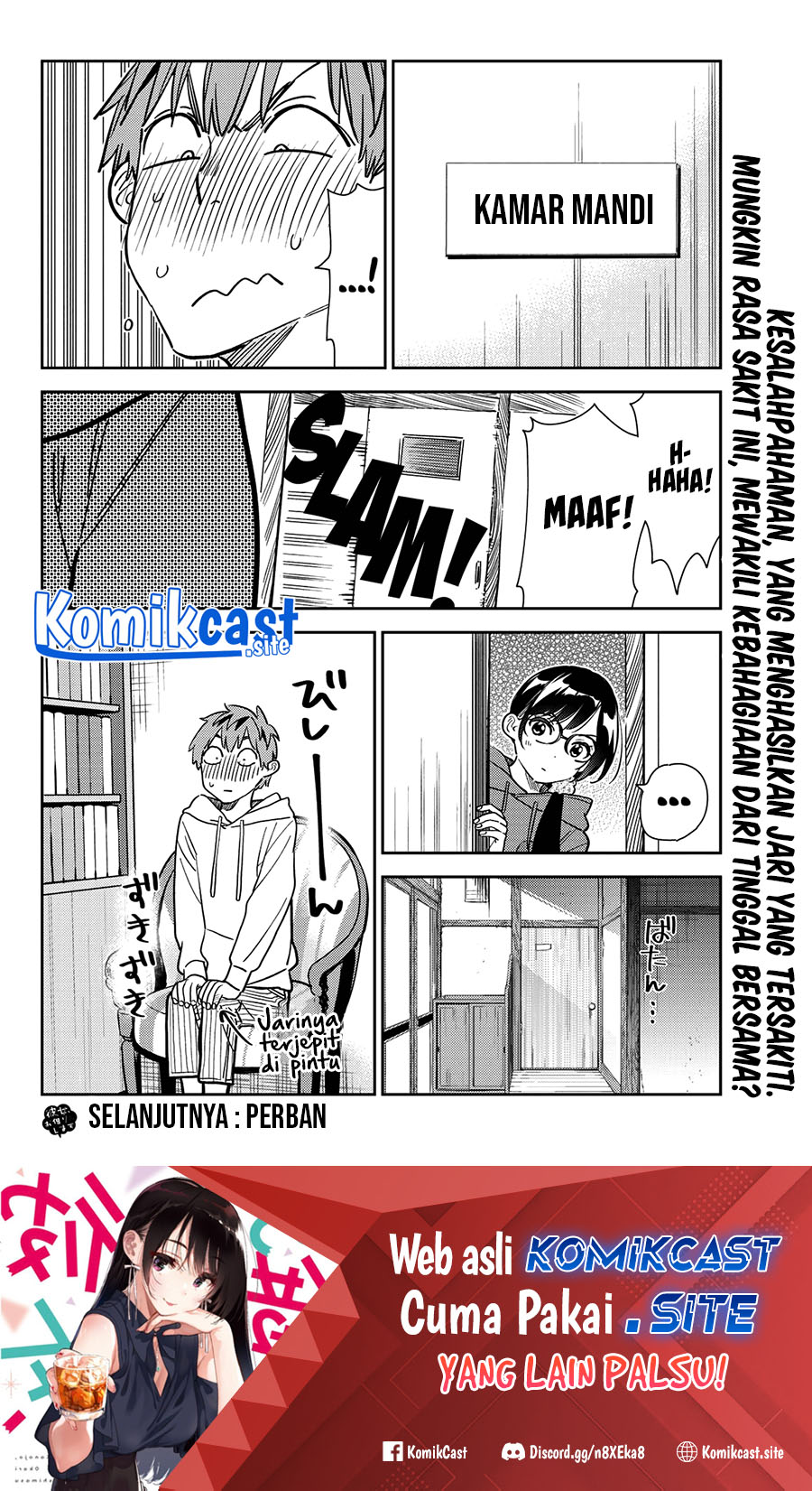 Chapter 263 - halaman 23