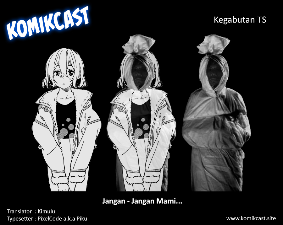 Chapter 263 - halaman 24