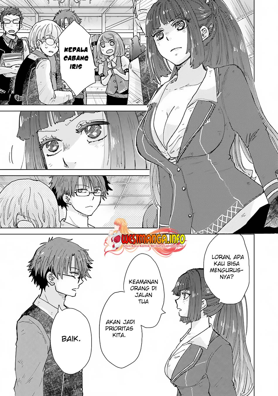 Chapter 32 - halaman 12