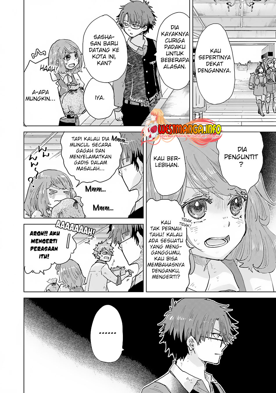 Chapter 32 - halaman 28