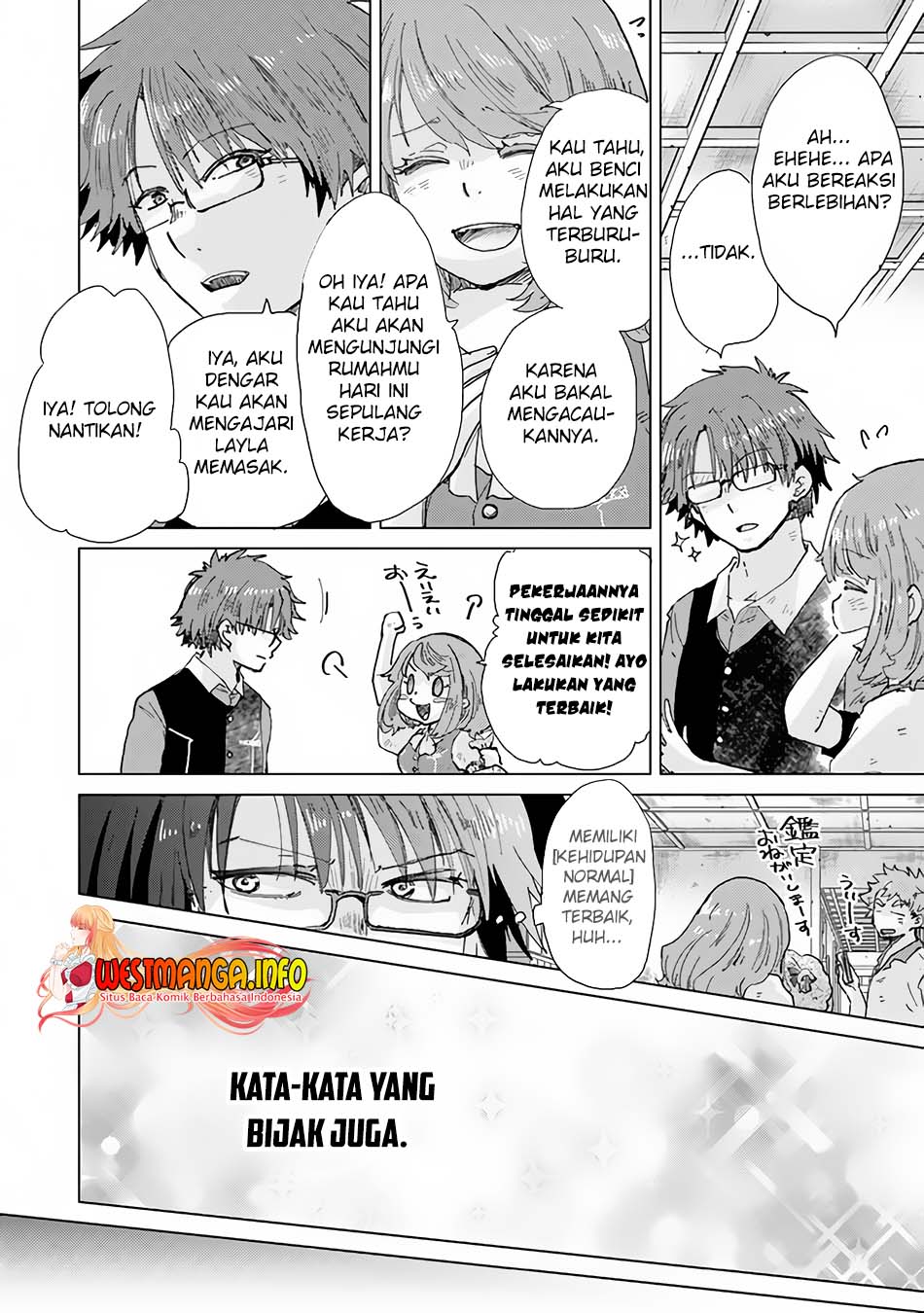 Chapter 32 - halaman 30