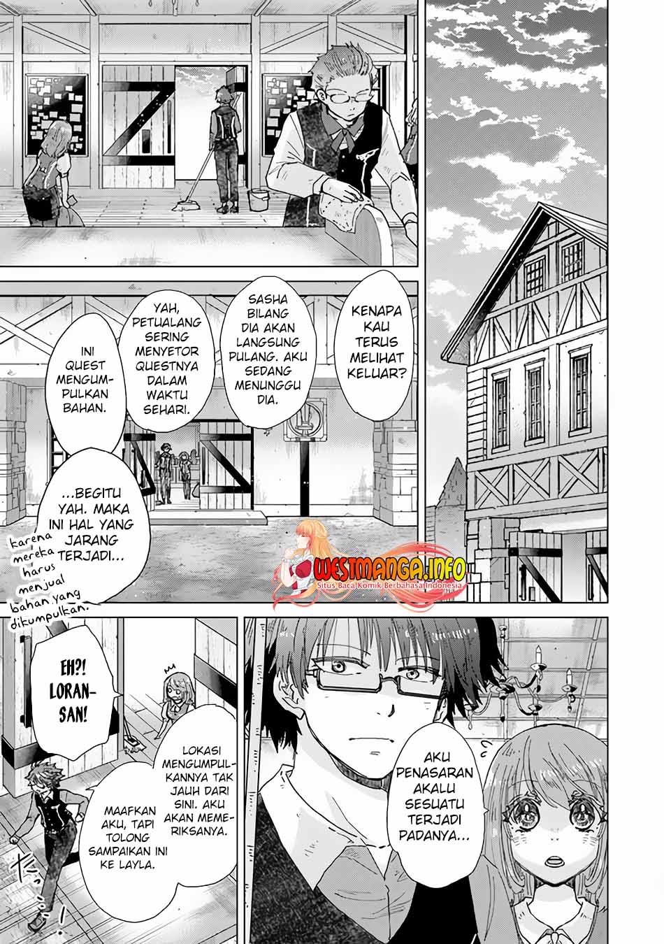 Chapter 32 - halaman 31