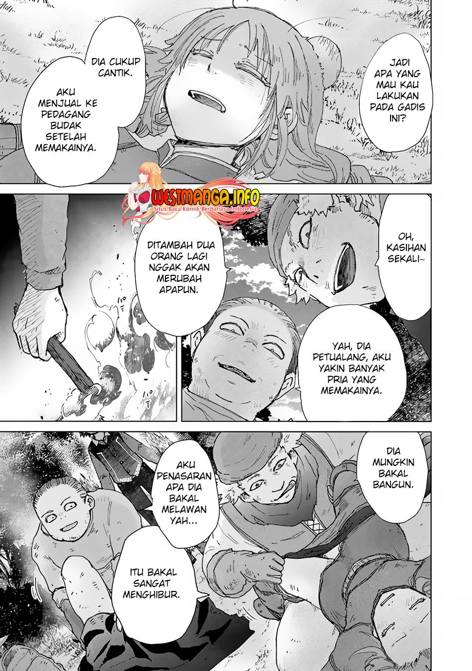 Chapter 32 - halaman 33