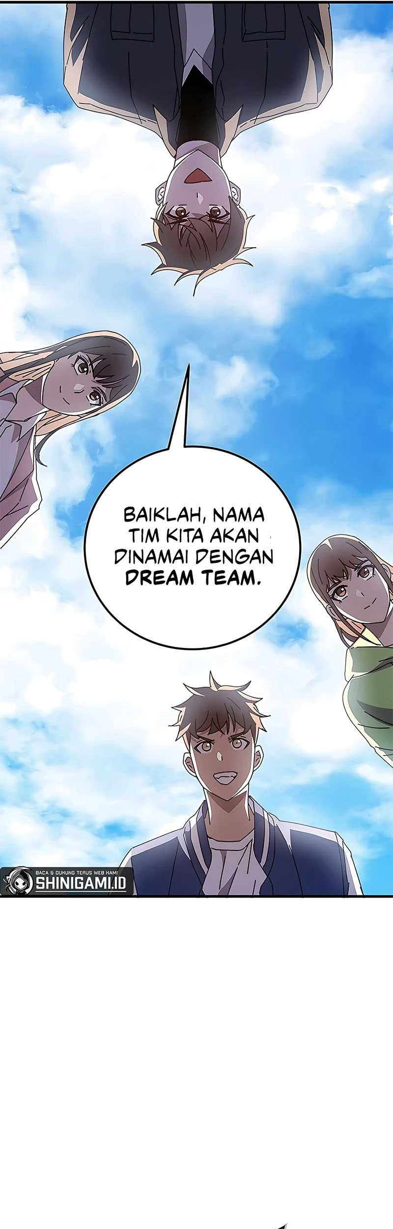 Chapter 55 - halaman 85