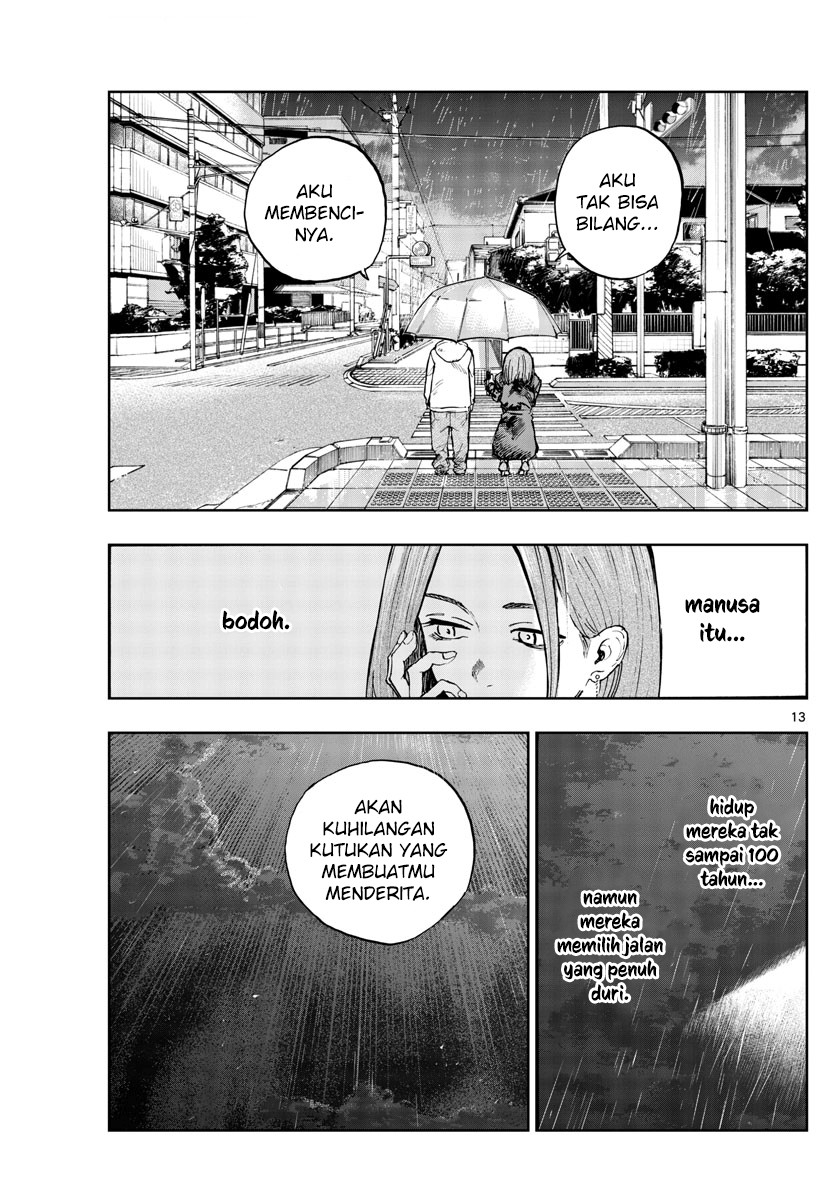 Chapter 164 - halaman 16