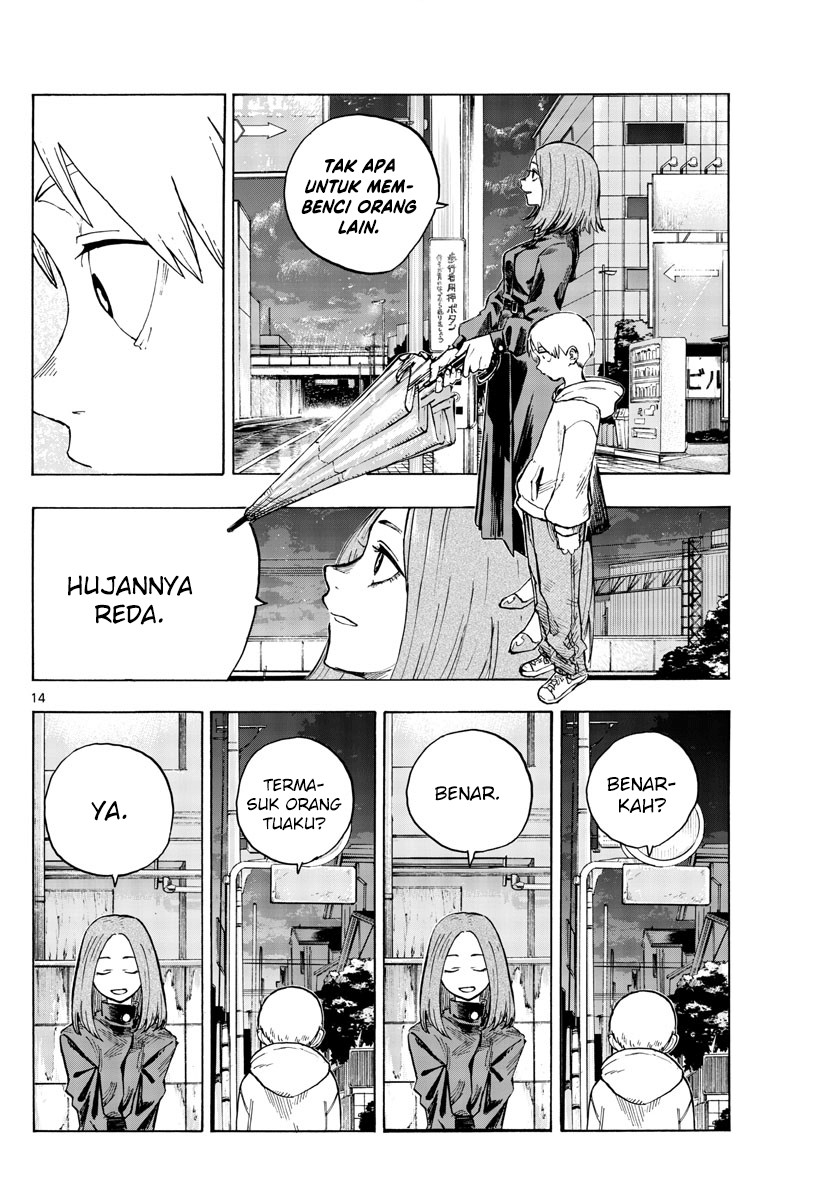 Chapter 164 - halaman 17