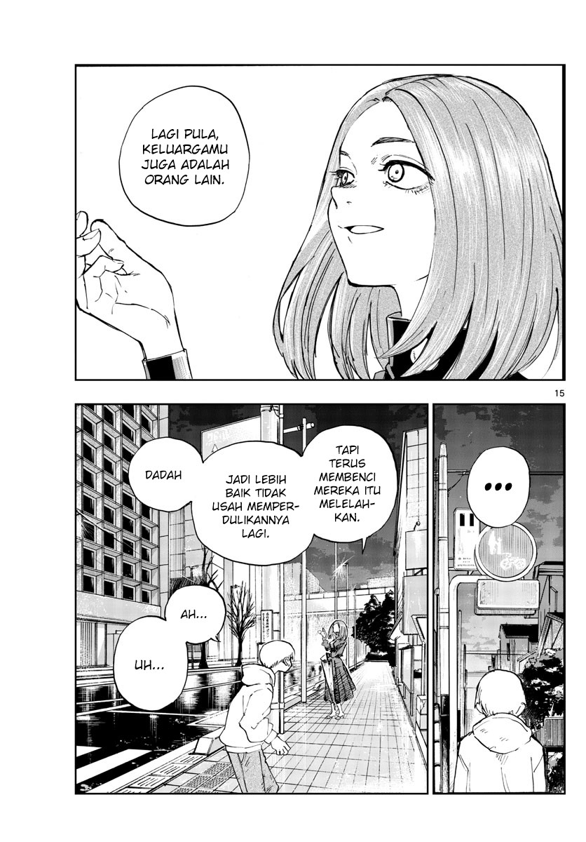 Chapter 164 - halaman 18