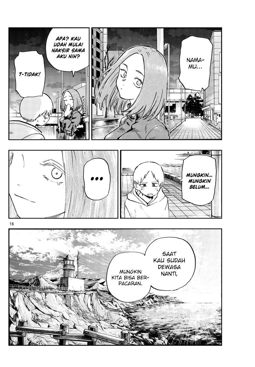 Chapter 164 - halaman 19