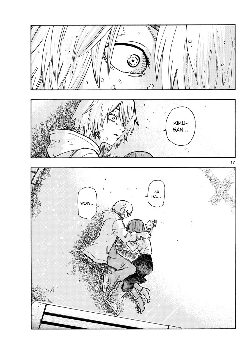 Chapter 164 - halaman 20