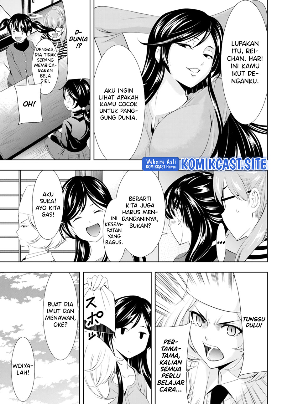 Chapter 96 - halaman 11