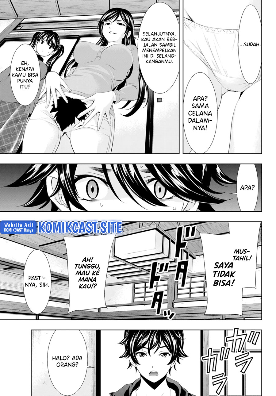 Chapter 96 - halaman 15