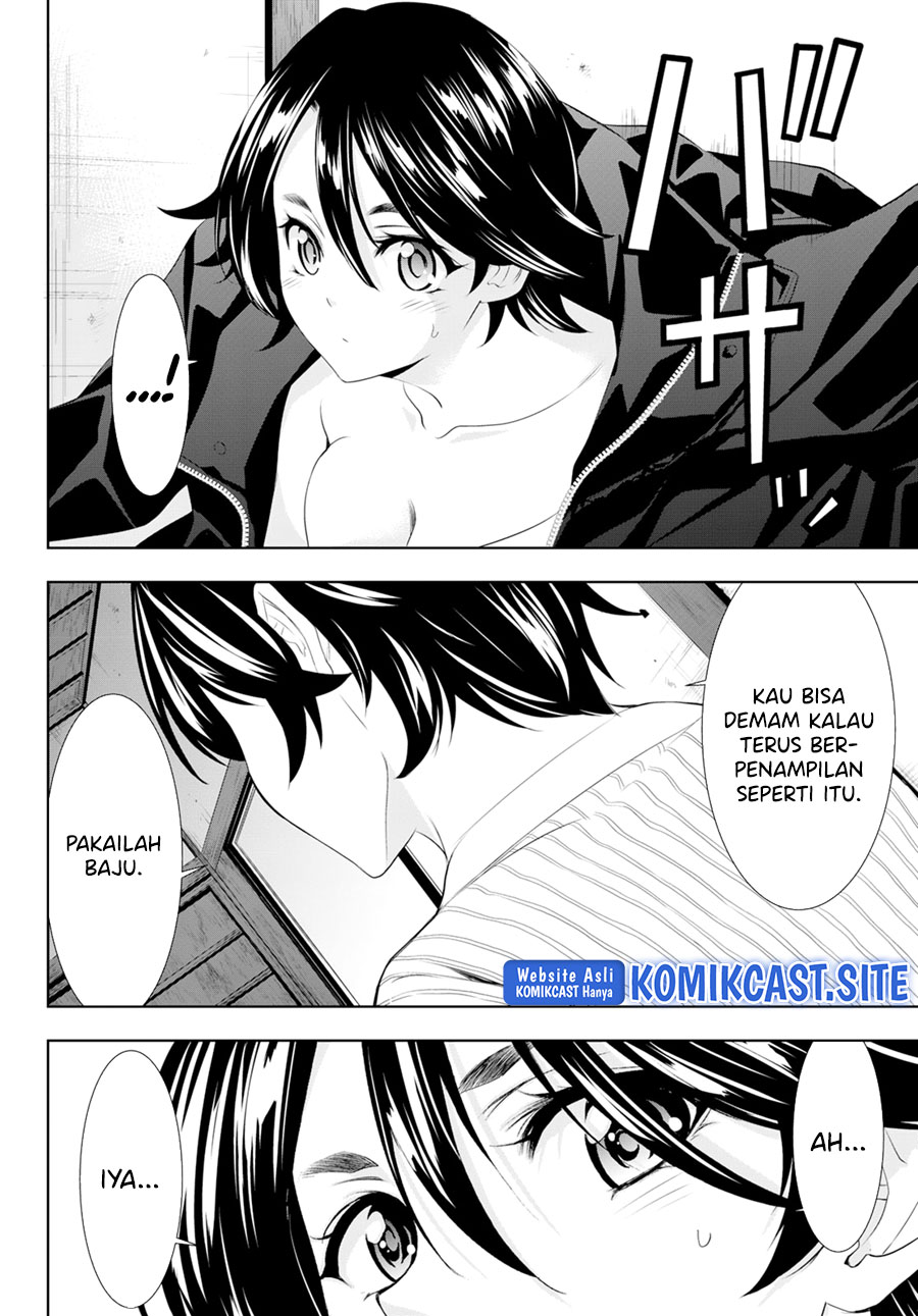 Chapter 96 - halaman 18