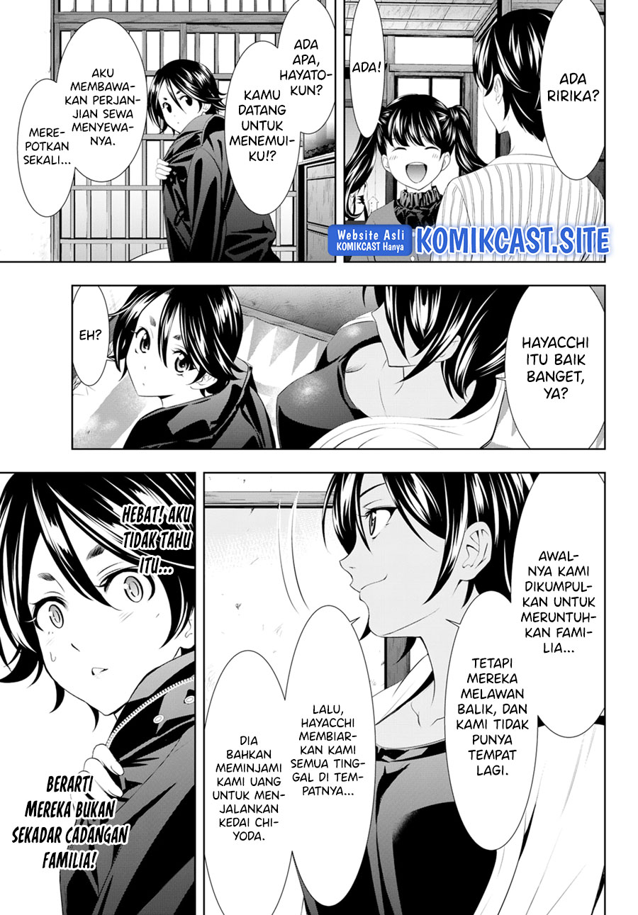 Chapter 96 - halaman 19