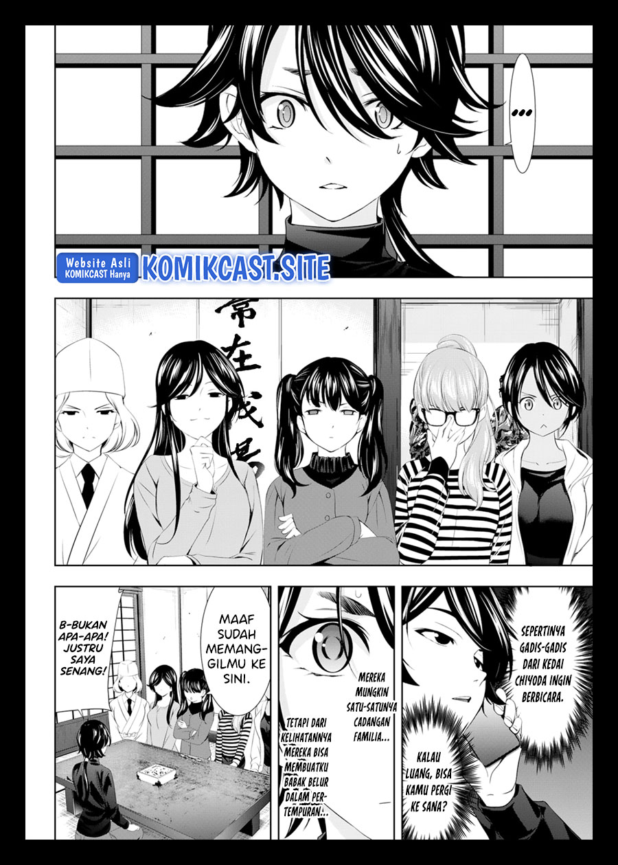 Chapter 96 - halaman 6