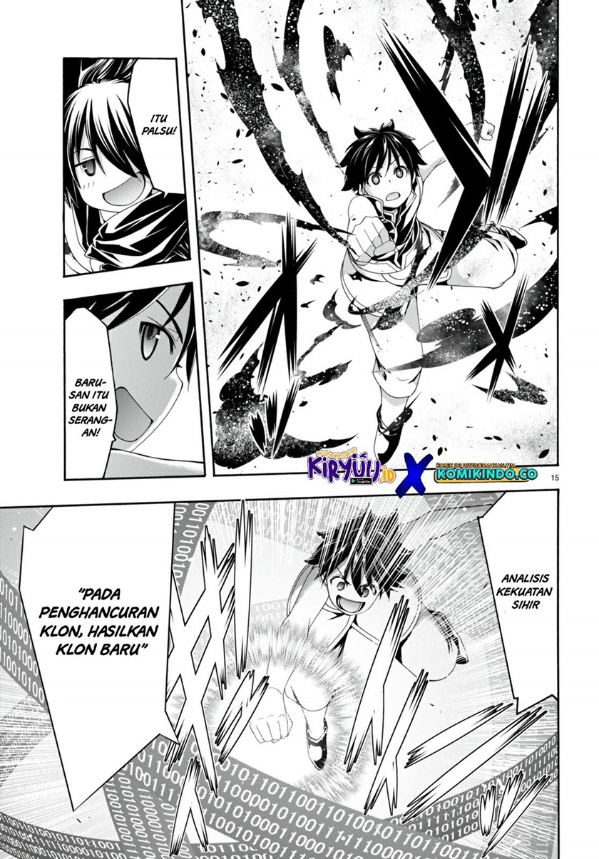 Chapter 141 - halaman 16