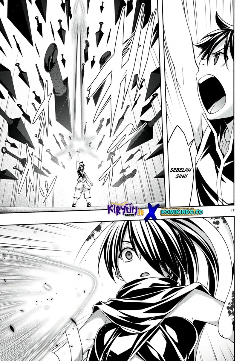 Chapter 141 - halaman 18