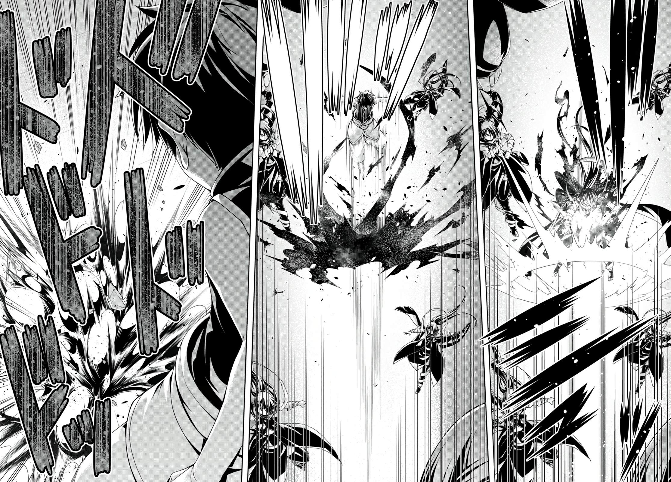 Chapter 141 - halaman 19