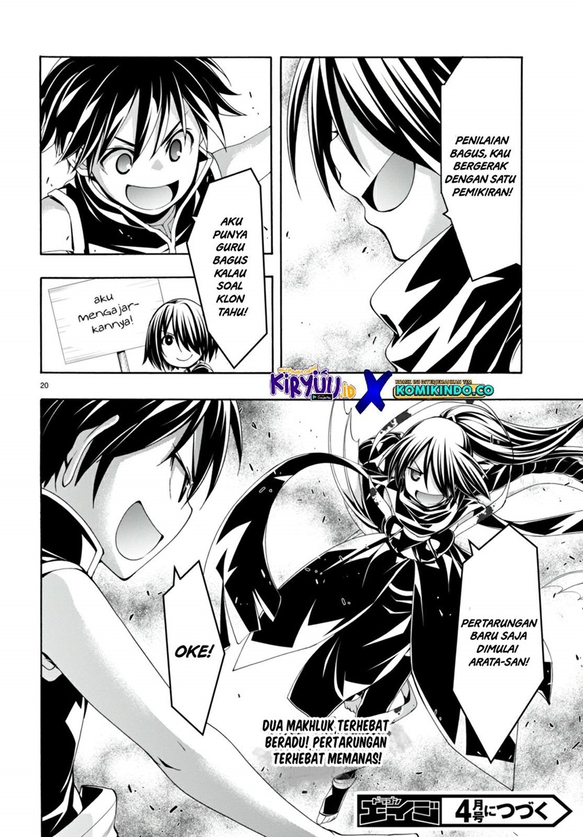 Chapter 141 - halaman 20