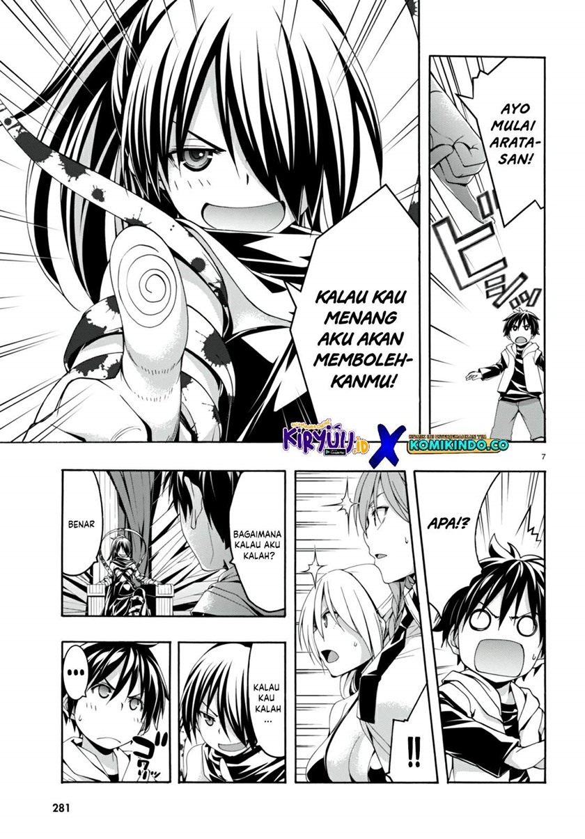 Chapter 141 - halaman 9