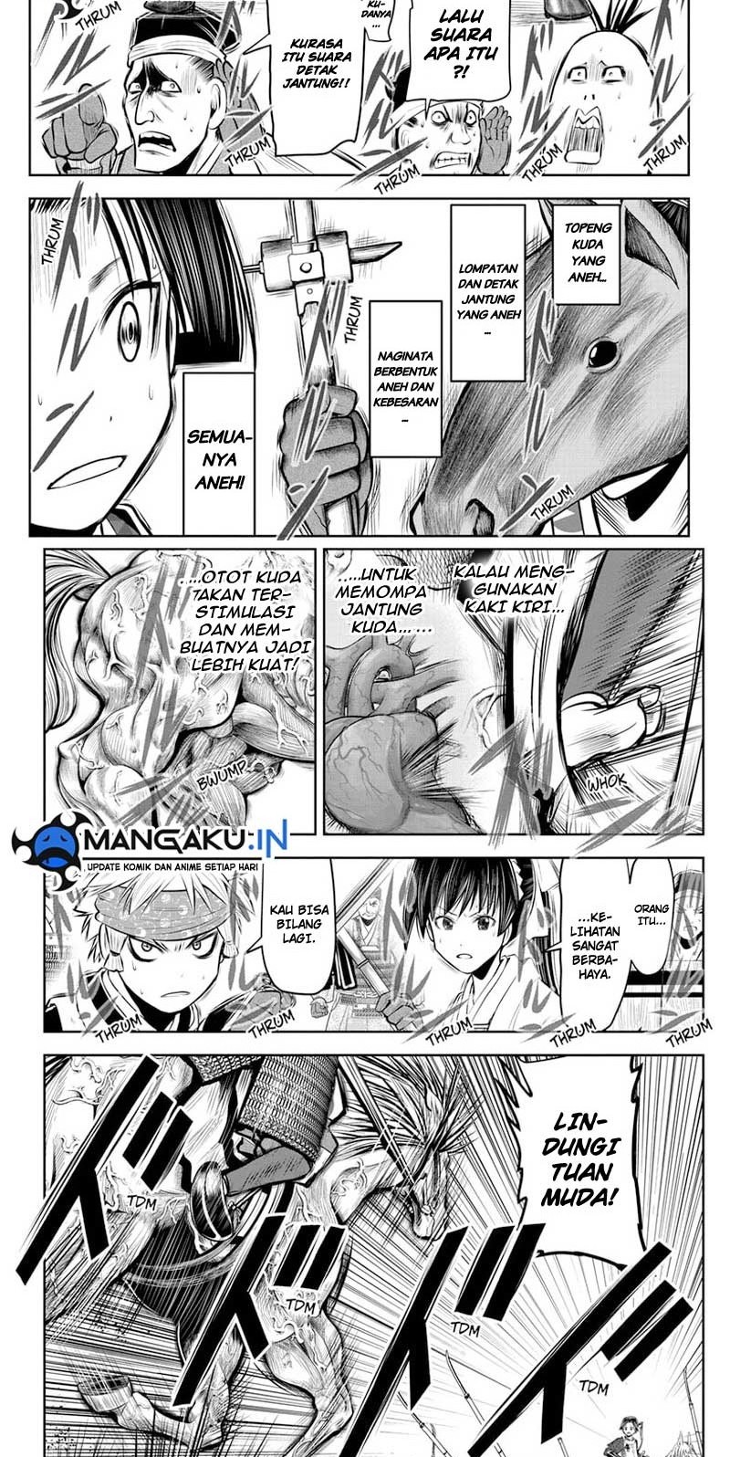 Chapter 85 - halaman 7