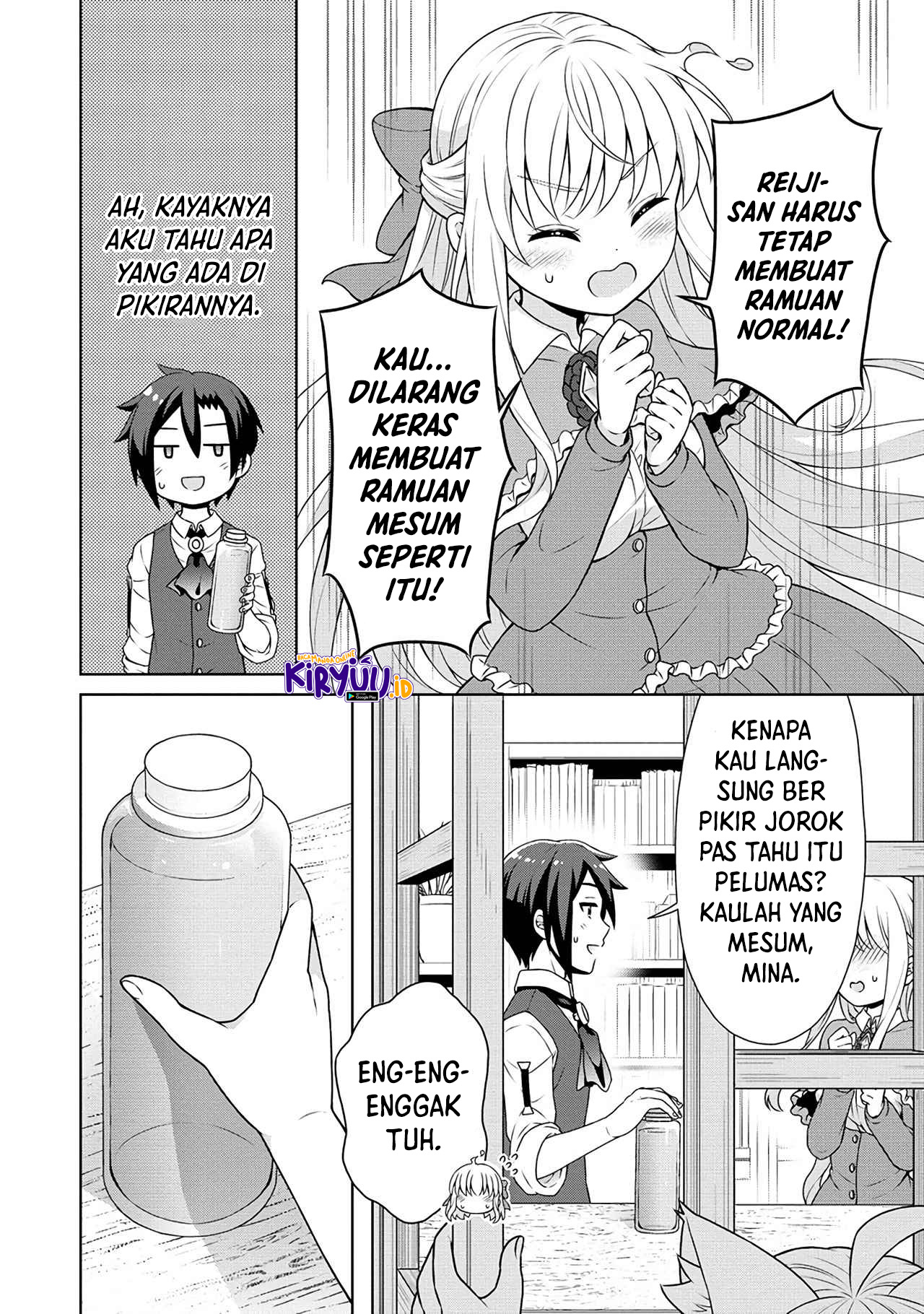 Chapter 44 - halaman 12