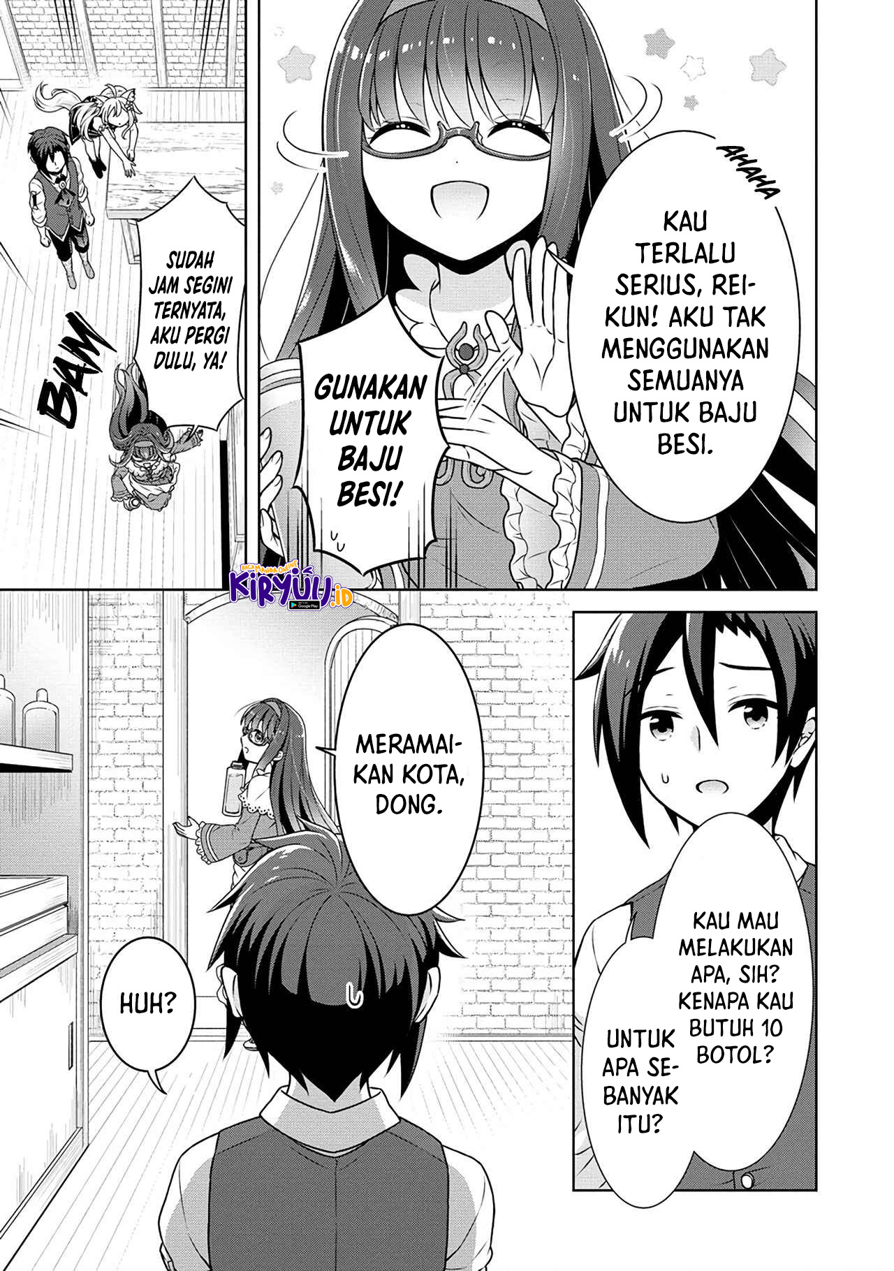Chapter 44 - halaman 15
