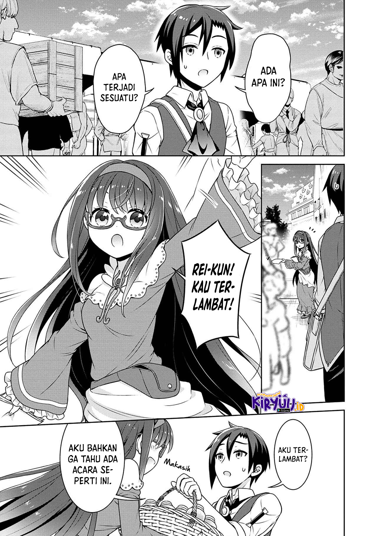 Chapter 44 - halaman 19