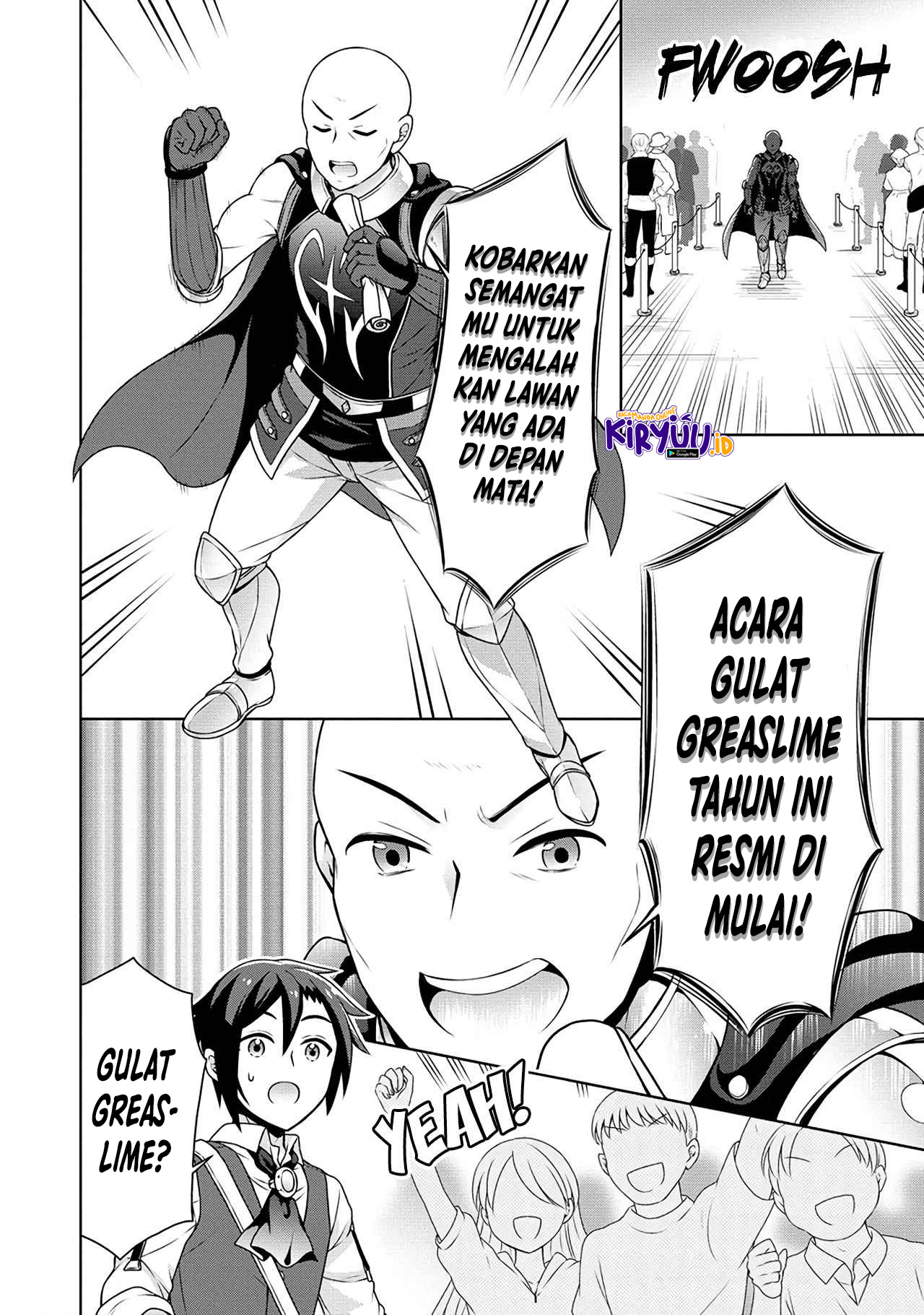 Chapter 44 - halaman 22