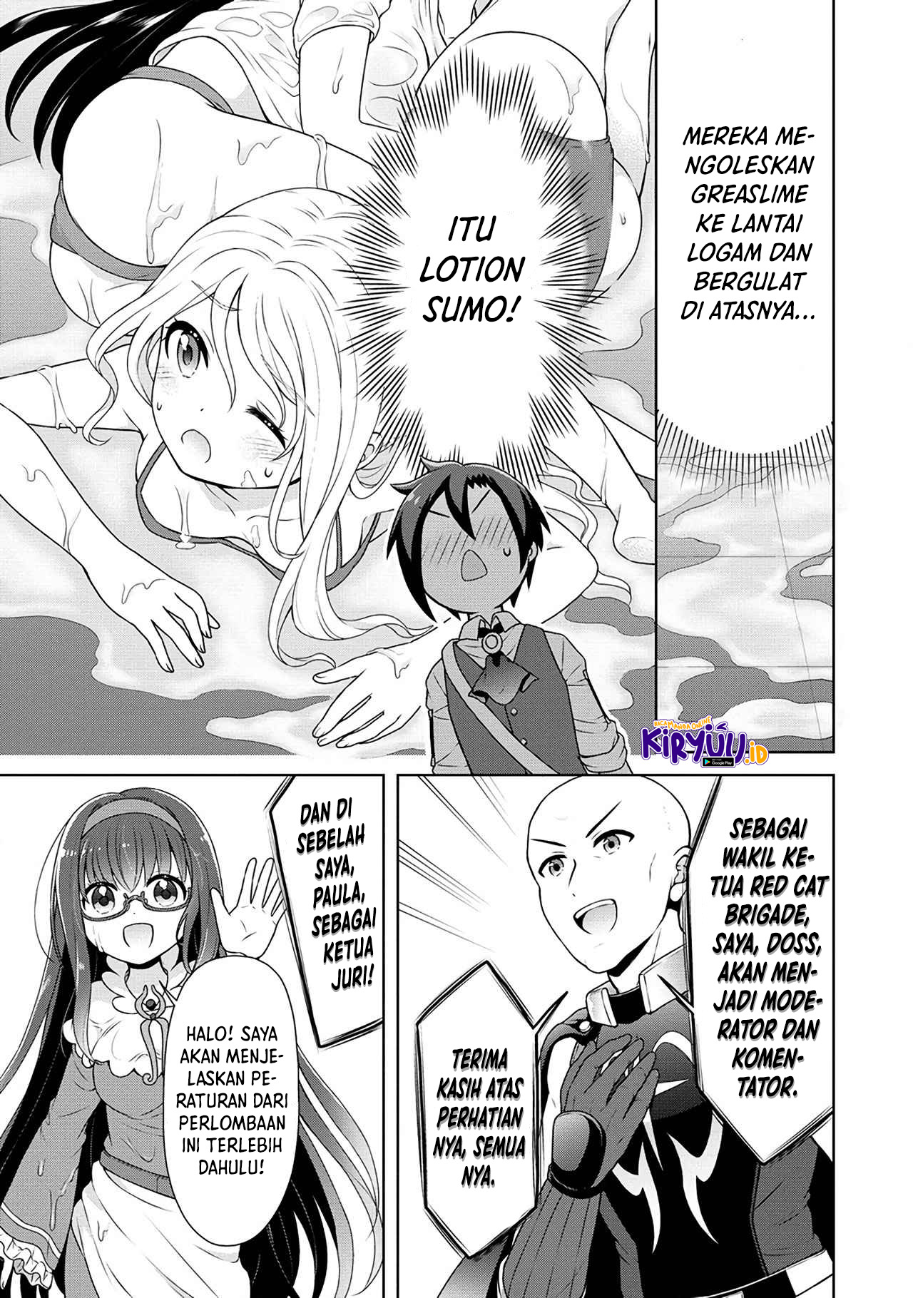 Chapter 44 - halaman 23