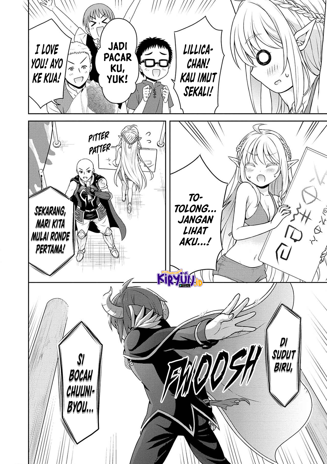 Chapter 44 - halaman 26