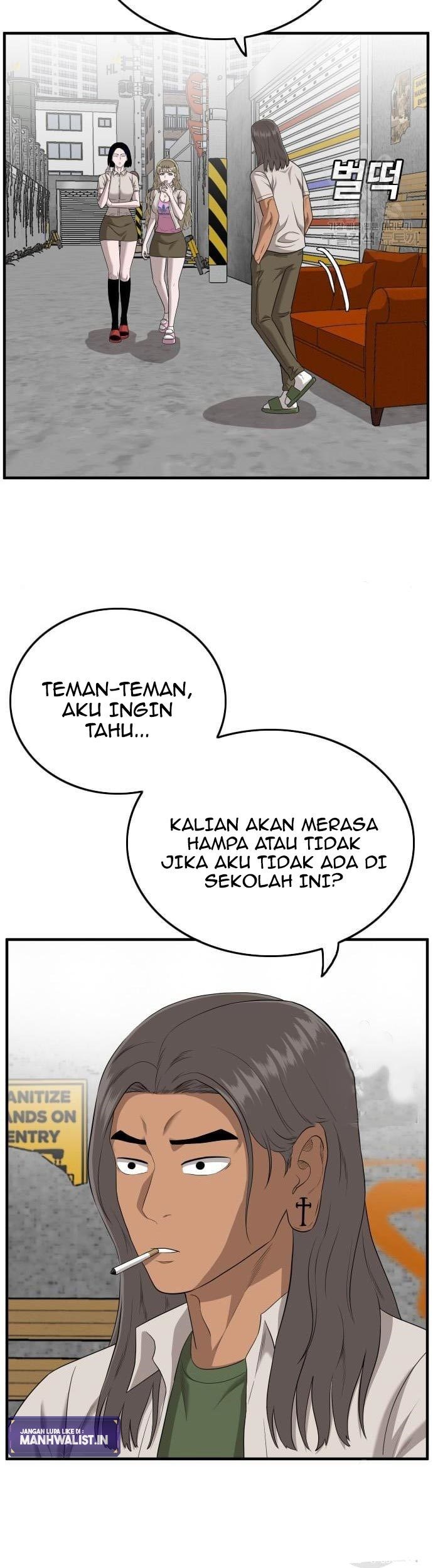 Chapter 143 - halaman 20