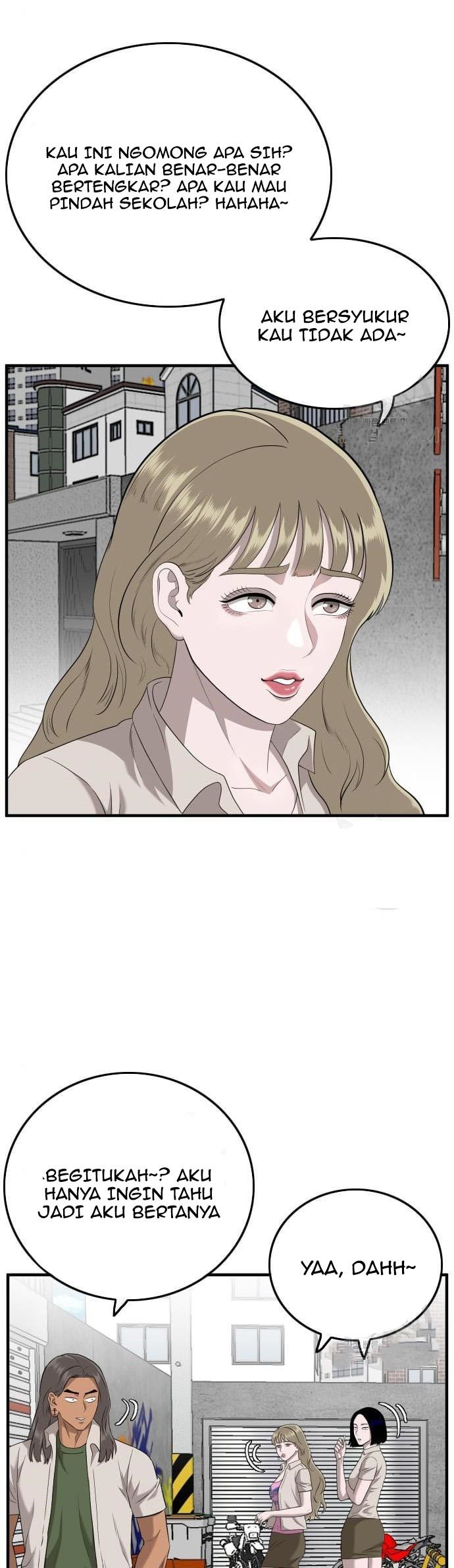 Chapter 143 - halaman 22