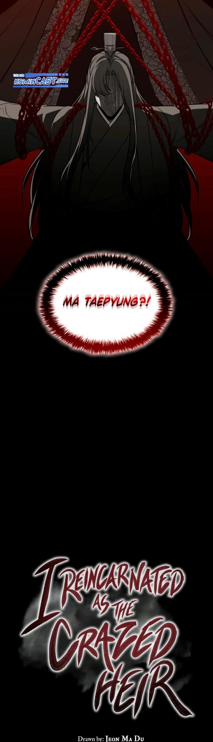 Chapter 75 - halaman 21