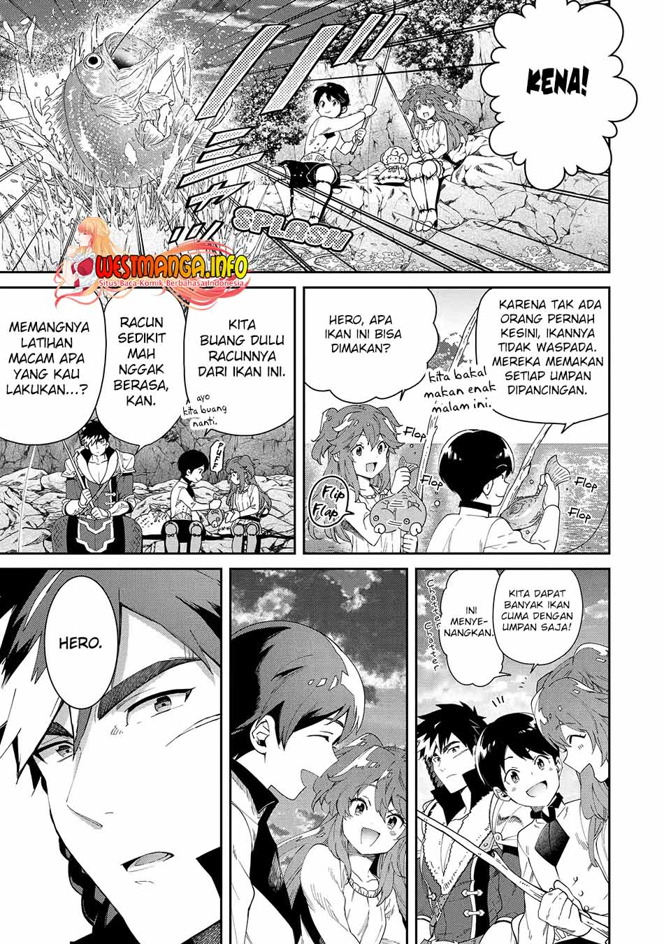 Chapter 6.1 - halaman 22