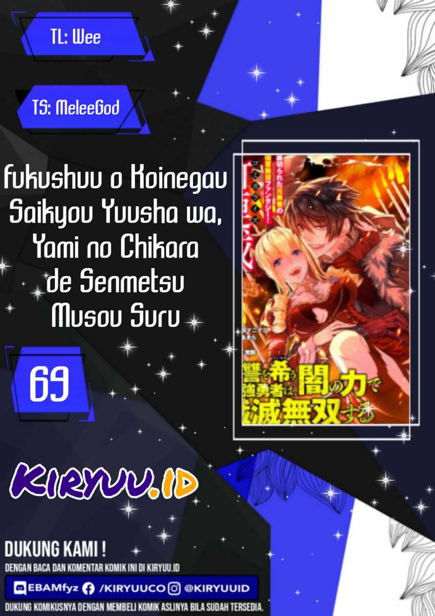 Chapter 69 - halaman 1