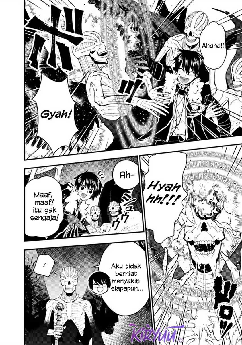 Chapter 69 - halaman 14