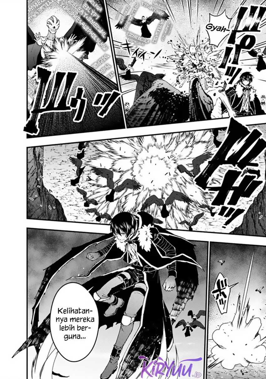 Chapter 69 - halaman 16
