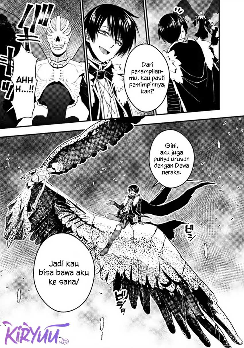 Chapter 69 - halaman 17