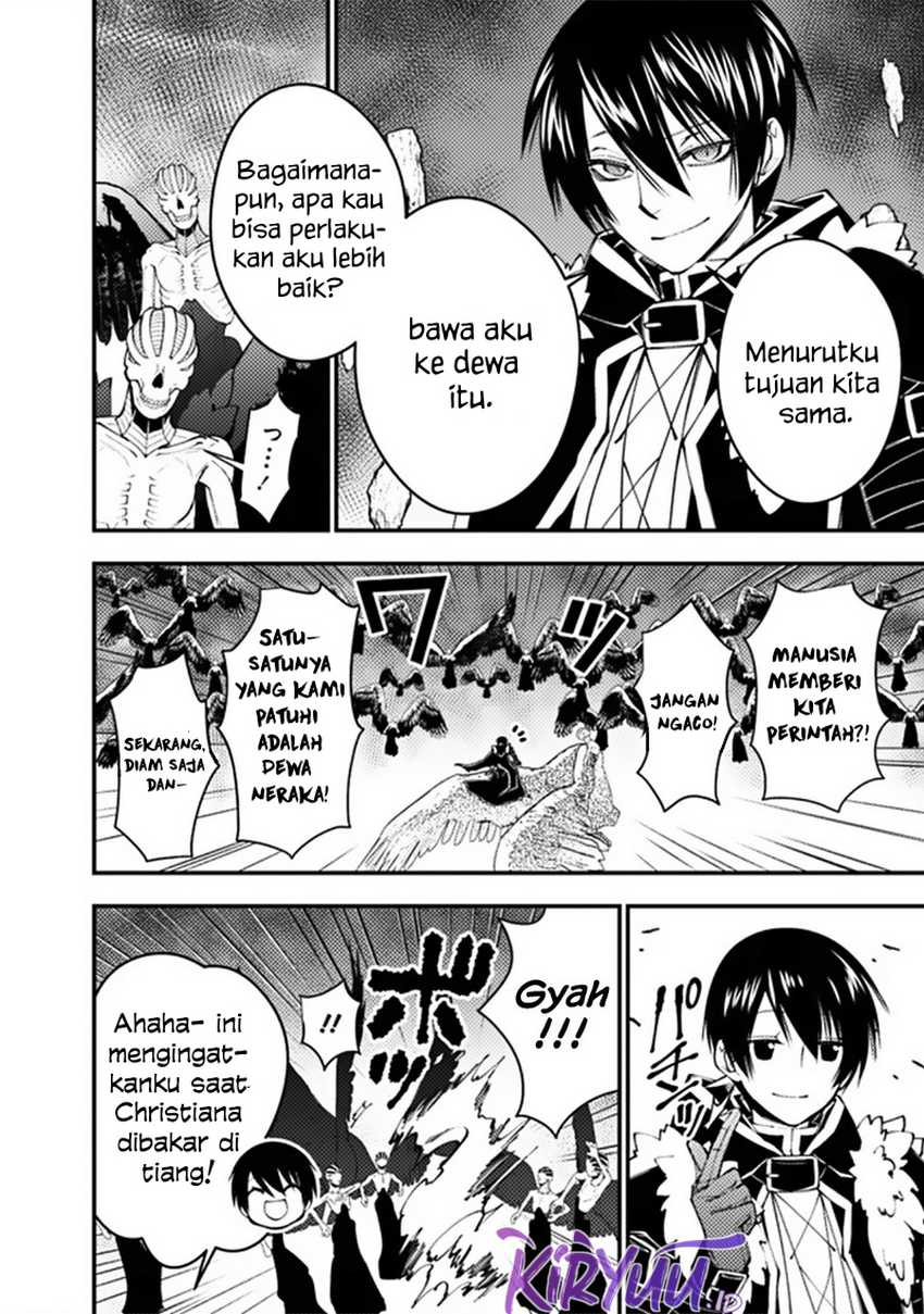 Chapter 69 - halaman 18