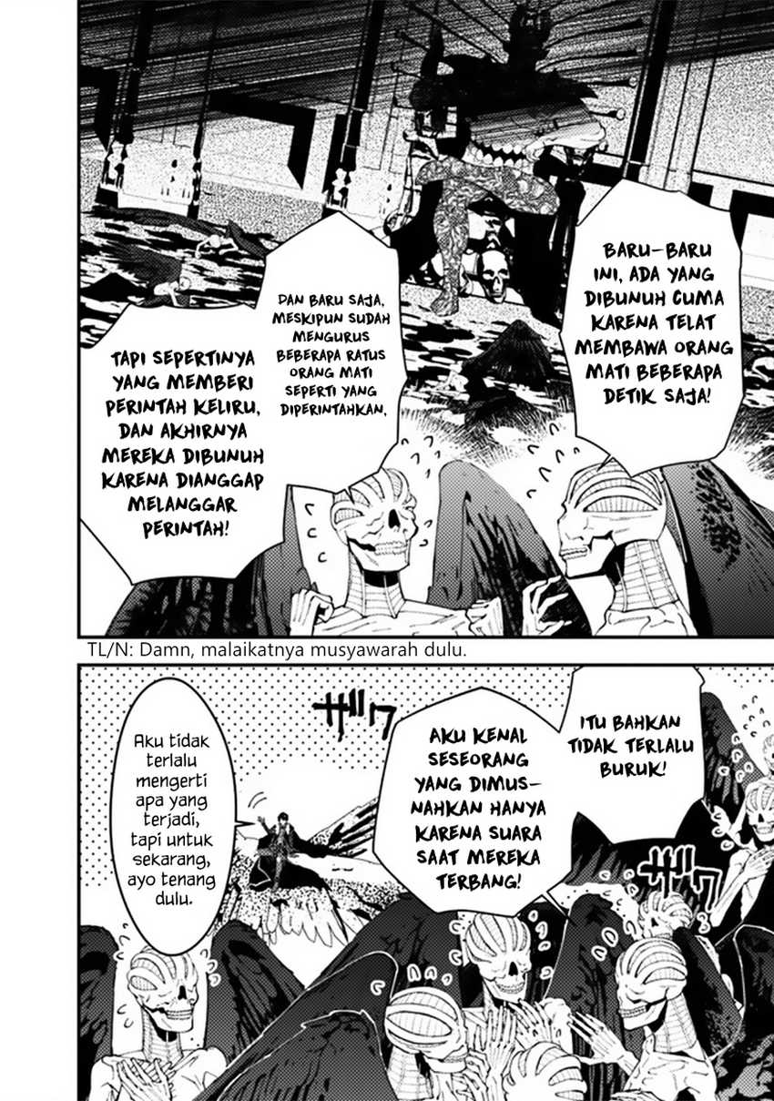 Chapter 69 - halaman 20