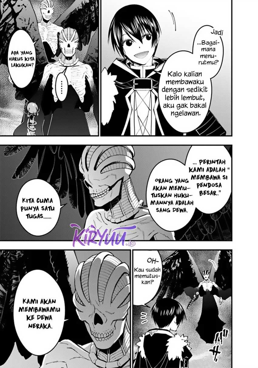 Chapter 69 - halaman 21
