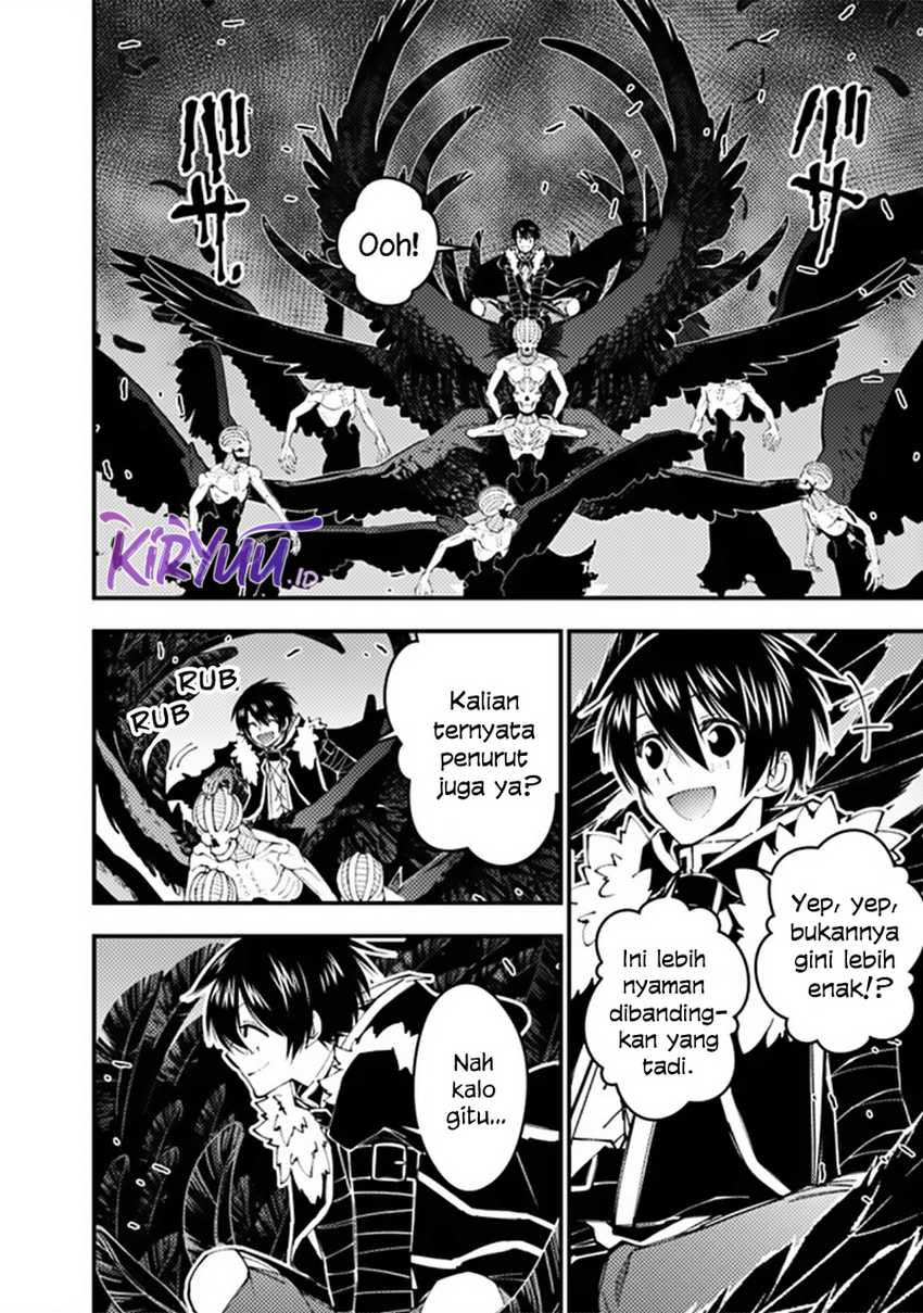 Chapter 69 - halaman 22