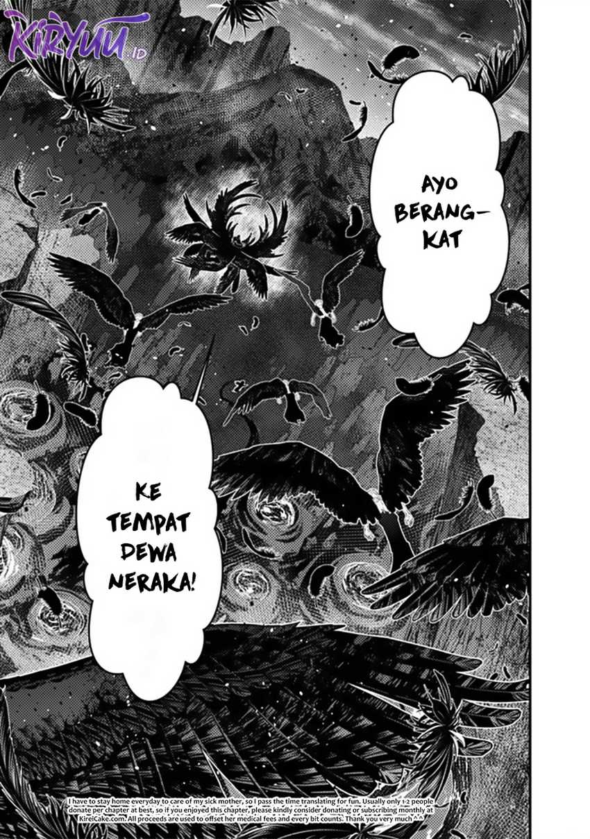 Chapter 69 - halaman 23