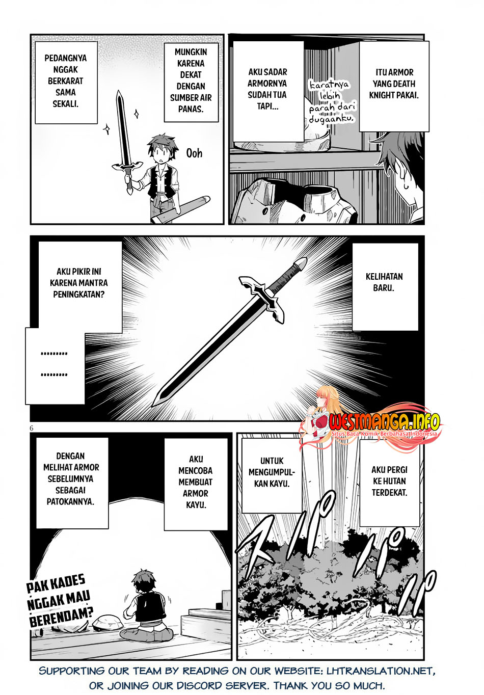 Chapter 206 - halaman 8