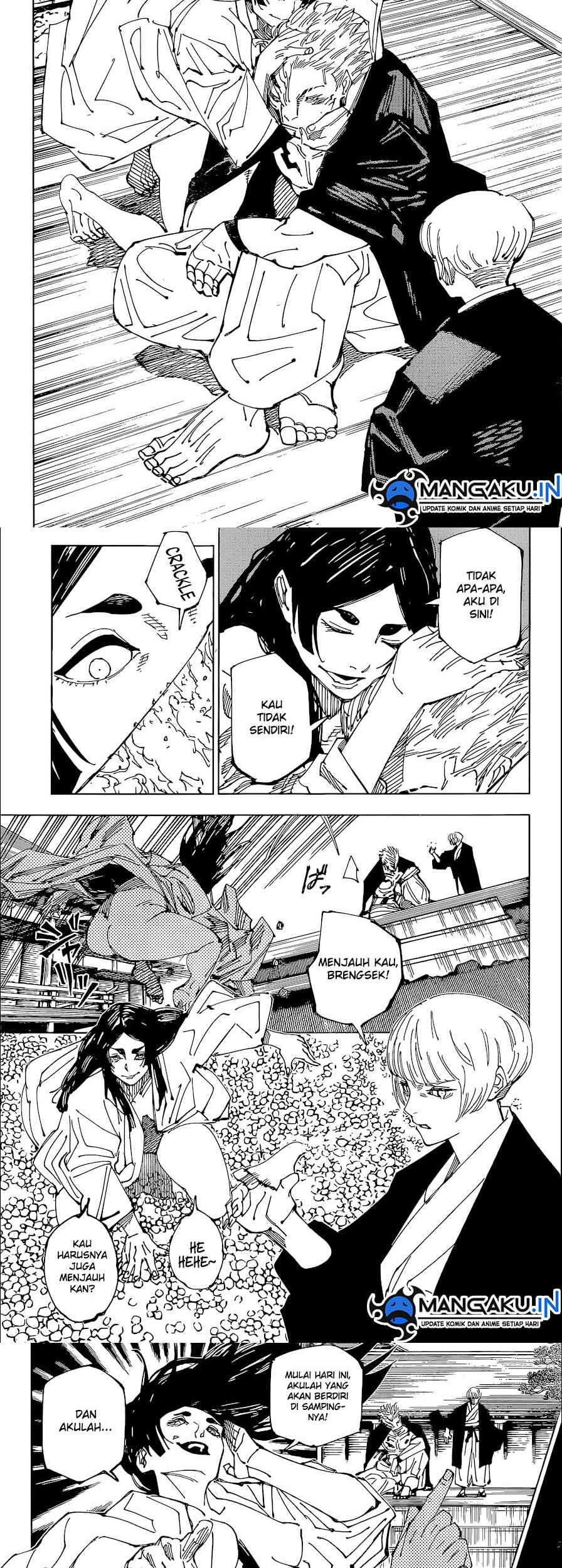Chapter 219 - halaman 8