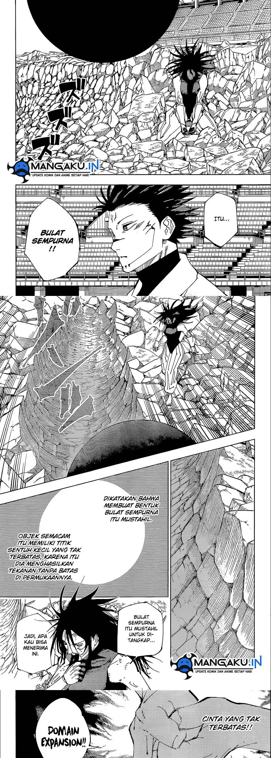 Chapter 219 - halaman 12